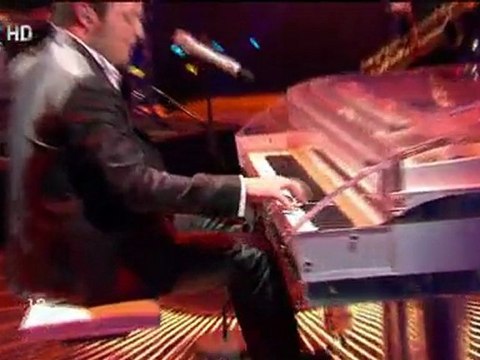 Final Eurovision 2011 - Italy HD