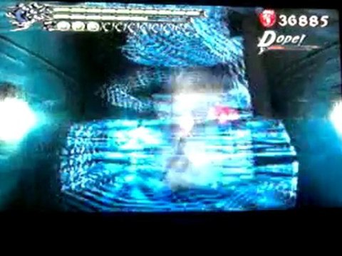 Devil may cry 3 ( vergil ) mission 13