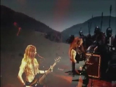 Compilacio de Folk-Epic-Viking Metal