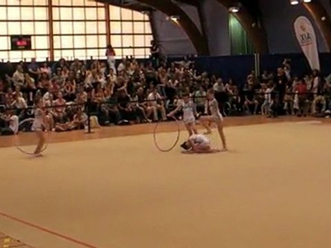 GRS DC2 Benj Vitrolles à AIX