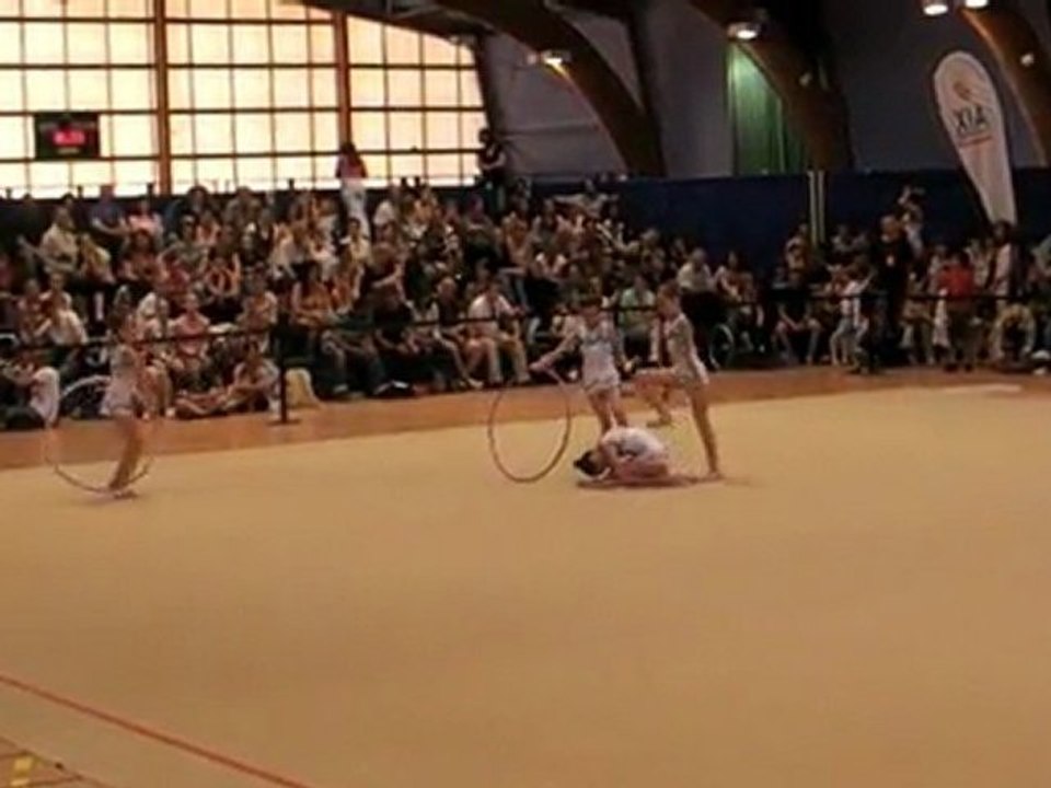 GRS DC2 Benj Vitrolles à AIX