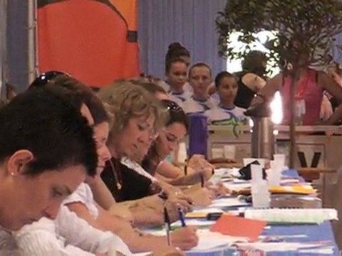 GRS DC4 Benj Vitrolles à AIX