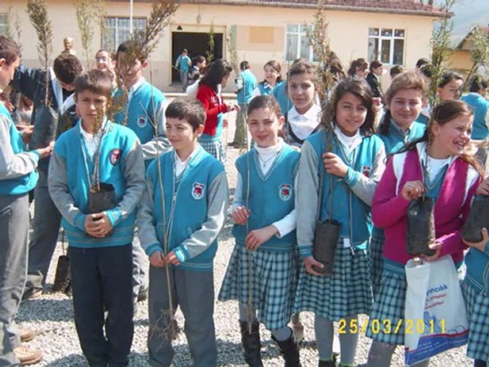 Orman Haftası