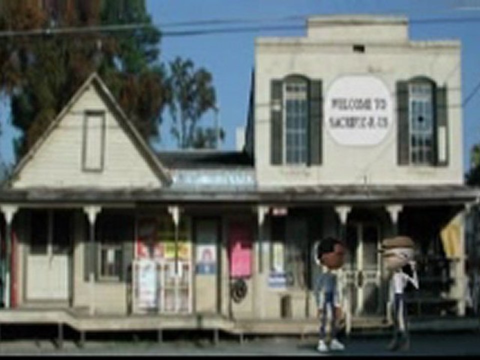 Sacrific Spanish wmv