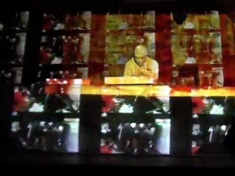 Minamata - Politkovskaia live at K4 - Prague