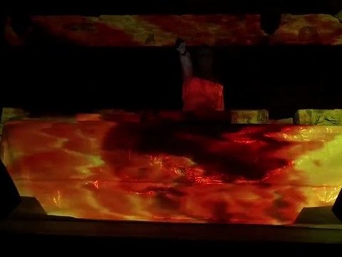 minamata - komsomolskoye live at K4 - Prague