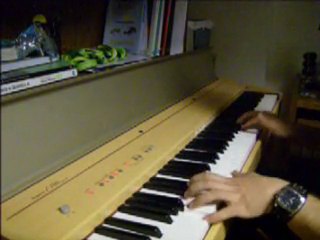 When the music is over (The Doors) - Short Version