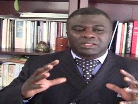 Les ressources naturelles Africaines à l'heure de la mondialisation