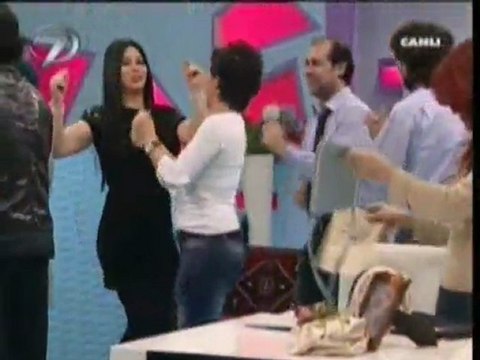 BU ALEMDE BENDE VARIM