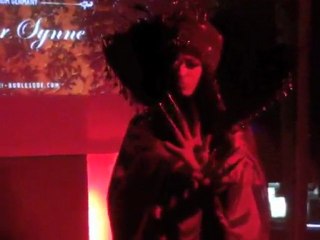 Burlesque Festival Düsseldorf 2011 @ Nomi Bar