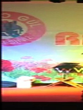 MUHAMMED ACAR - POTBORİ . RADYO GÜL 91.7 GEBZE