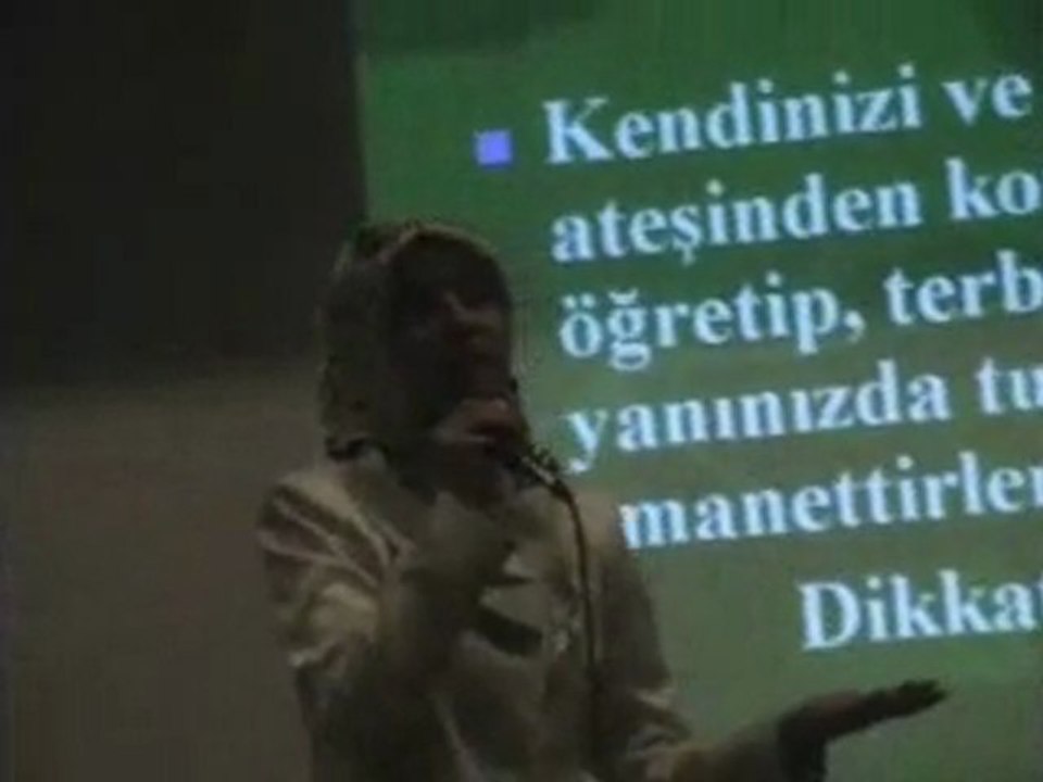 Vasiyyetu'n_nebi Arapça Hitabet