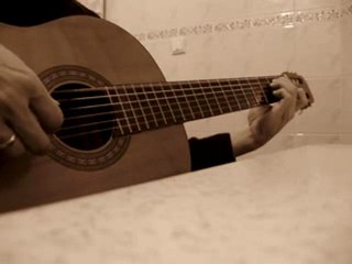 Servet Kocakaya-Zor Günler- Gitar