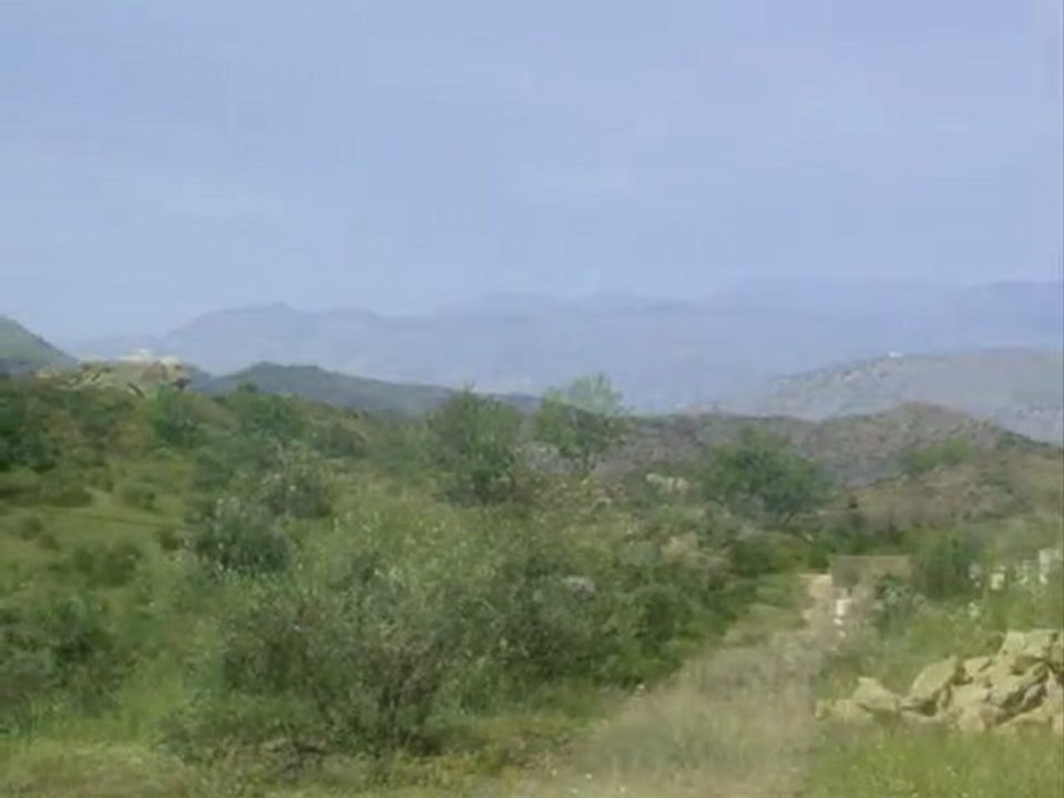 inahnahen// la nature
