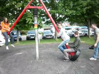 Journée à Aywaille