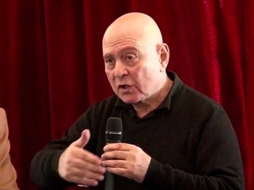 Le terrorisme menace-t-il nos sociétés ? Partie 5