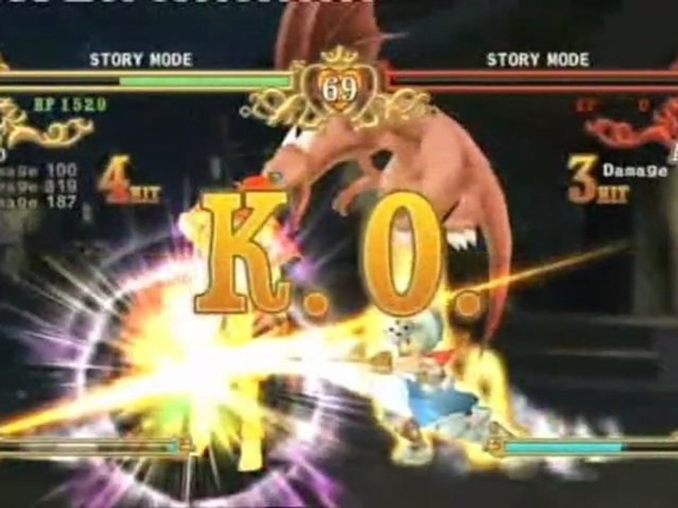Diablox9 Battle Fantasia Preview Exclusive [HD]