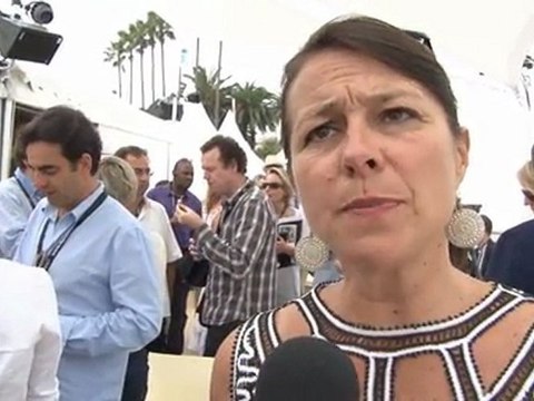 Convention entre uniFrance films et l'Institut français au Festival de Cannes 2011