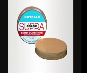 * Correctores Kryolan * (Español)