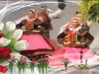 Polka Dziadek
