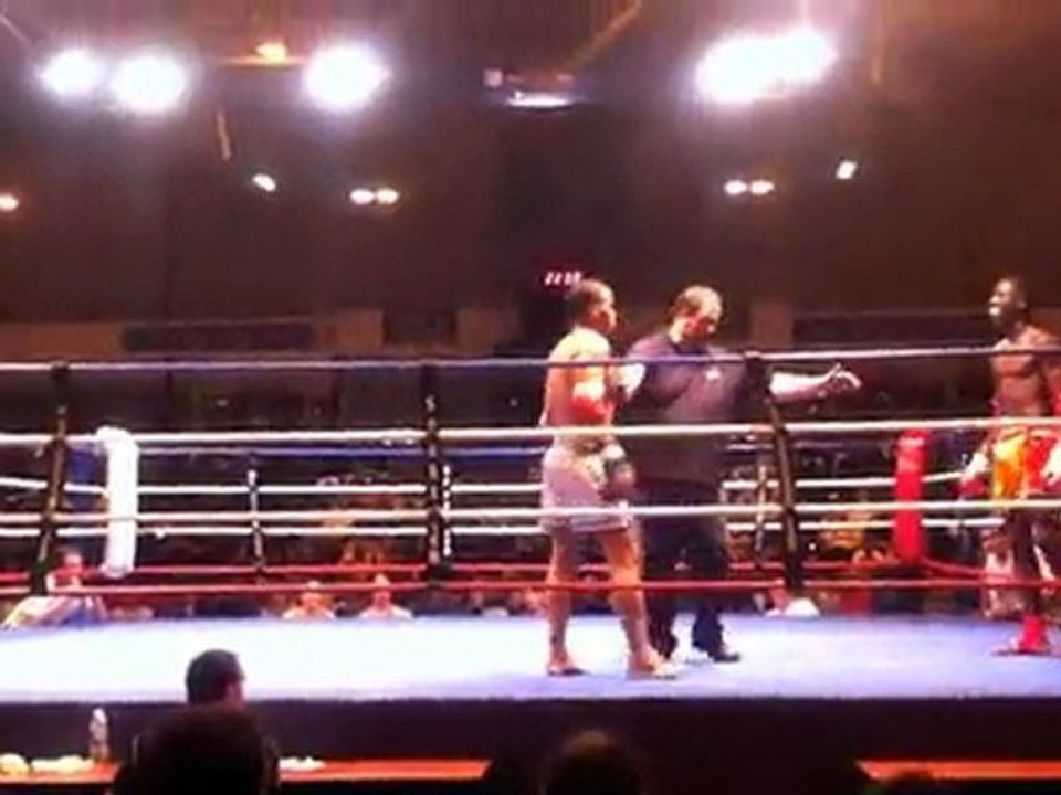 Taoufik finale 2011