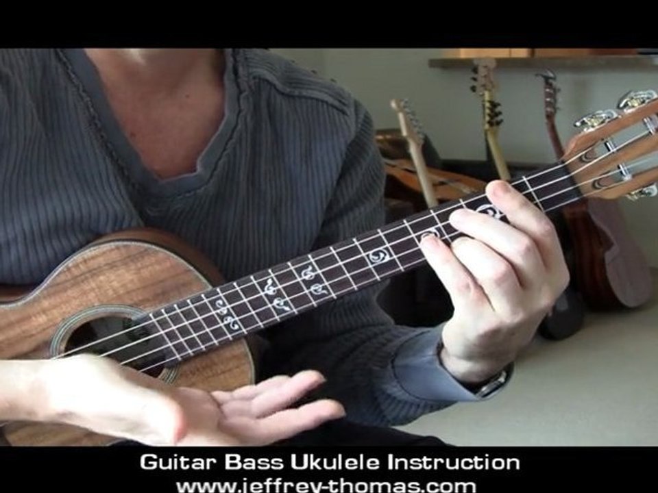 Colbie Caillat "I Do" Ukulele Lesson