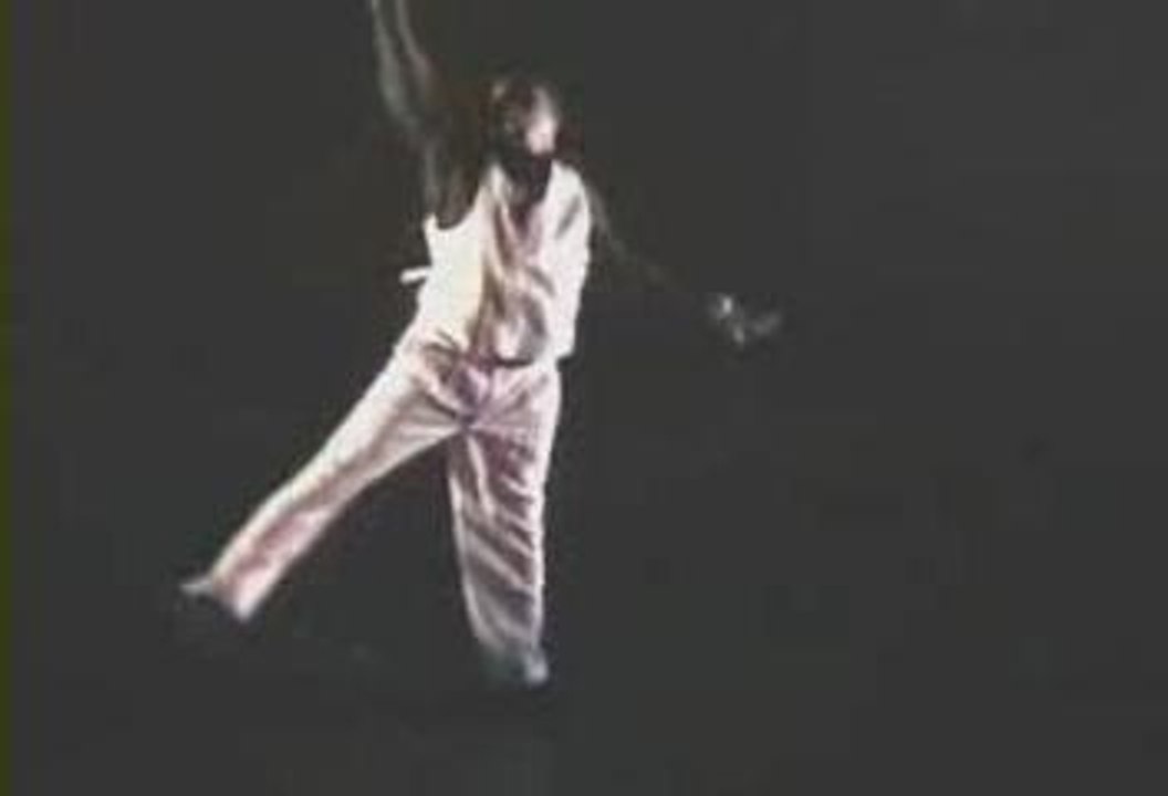 Popin Pete solo from Many Mo Styles