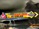 Khatron Ke Khiladi 4 - Promo 1 - Akshay Kumar