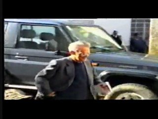 Documentário "Um dia Passado com o Pastor" - 1.º Episódio