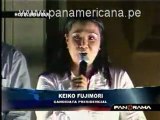 Keiko Fujimori: 