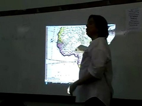 REDHIS - Marcus Carvalho fala sobre influência do islamismo na África