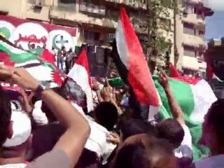 جمعة الوحدة الوطنية