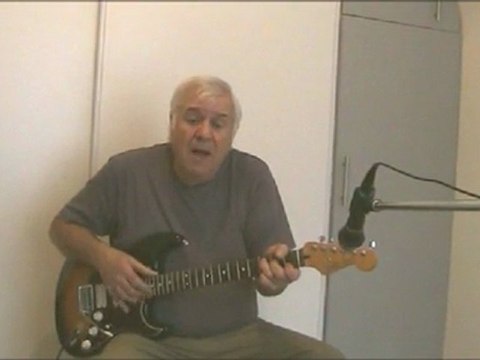 La ballade des baladins