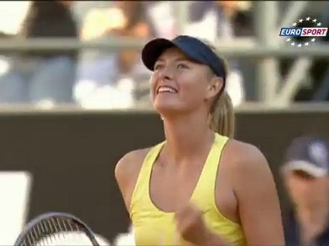 Roma'da finalin adı belli