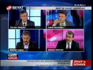 Yüksek Gerilim 2.Kısım