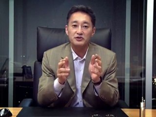 Kazuo Hirai annonce la restauration du PlayStation Network