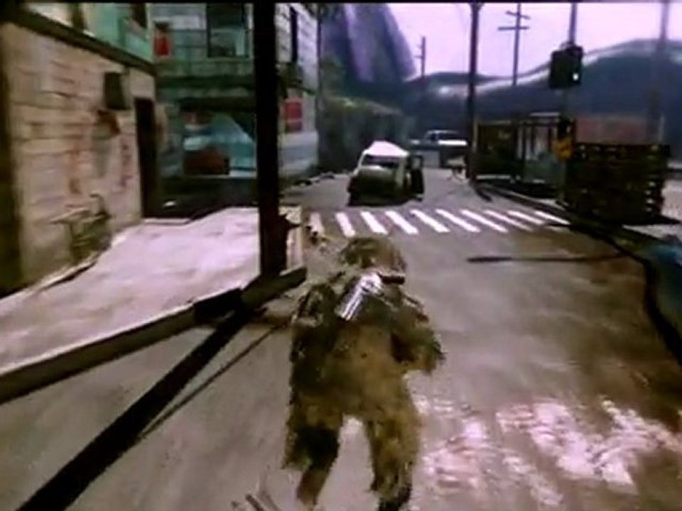 Trailer Montage