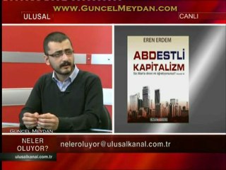 Neler Oluyor? / Eren ERDEM