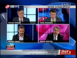 Yüksek Gerilim 12.Kısım