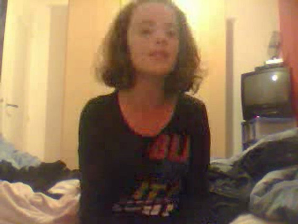 Chanson, de moi & ma cousine