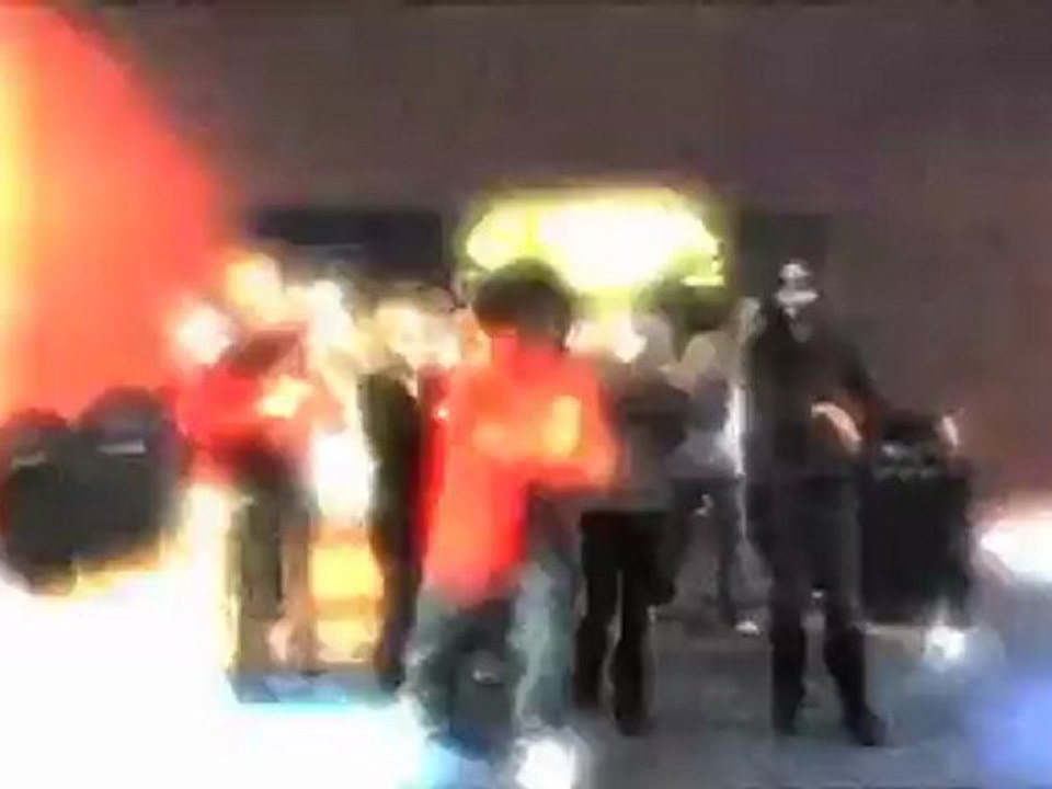 Thriller