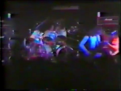 Mercyful Fate - Gypsy