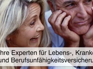 Altersvorsorge Hamburg HIP Finanz- und ...