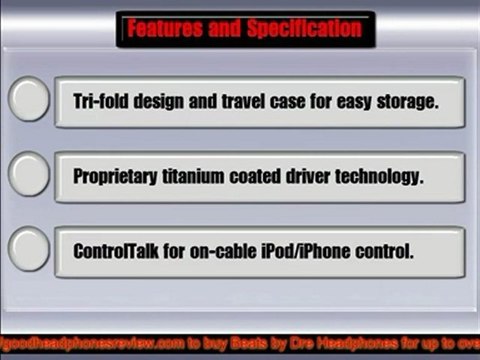 Beats by Dre Solo - Headphones Review