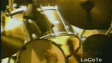 Rage Against The Machine