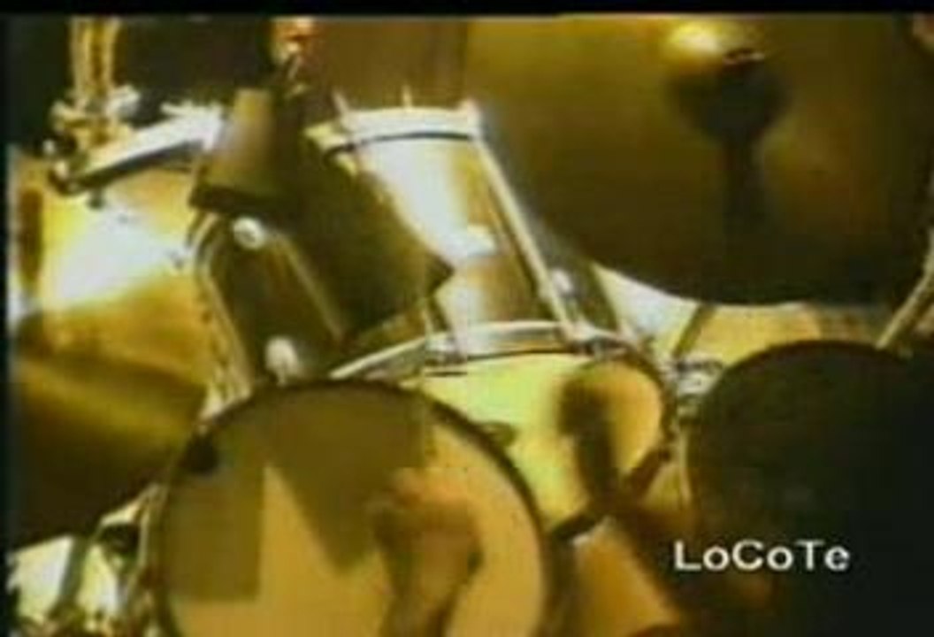 Rage Against The Machine