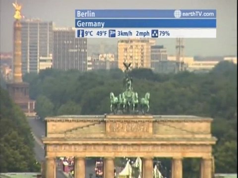 Budapest - Hungary, Hamburg - Germany, Washington - USA, Cannes - France, Pine Valley - Beijing - China, Berlin - Germany, Avignon - France