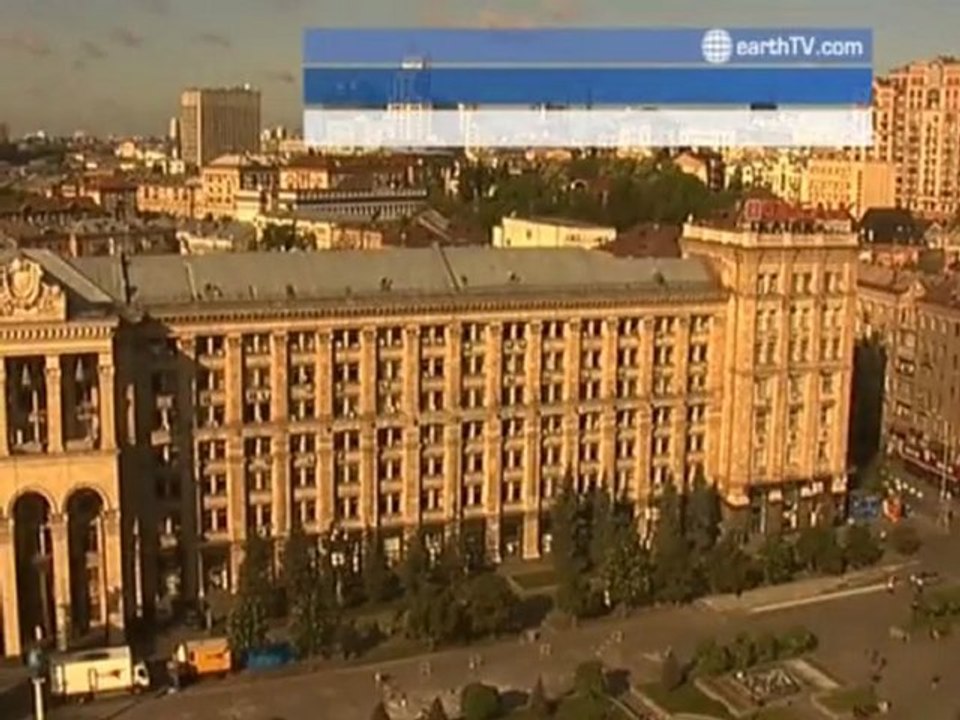 Hong Kong SAR - China, Dusseldorf - Germany, London - United Kingdom, Antibes - Juan-les-Pins - France, Prague - Czech Republic, Kyiv - Ukraine, Warnemunde - Germany