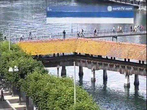 Warsaw - Poland, Stuttgart - Germany, Salzburg - Austria, Prague - Czech Republic, Muscat - Oman, Lucerne - Switzerland, Cannes - France