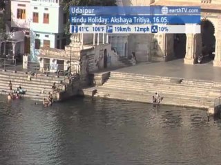 Prague - Czech Republic, Ascona - Ticino - Switzerland, Berlin - Germany, Udaipur - India, Cannes - France, Budapest - Hungary, Paris - France